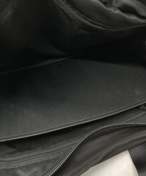 TUMI（トゥミ）TUMI (トゥミ) 2WAYブリーフケース ブラックの古着・服飾アイテム