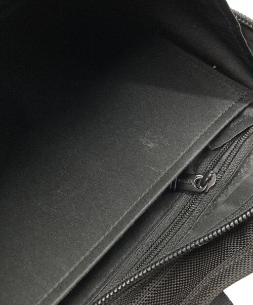 TUMI（トゥミ）TUMI (トゥミ) 2WAYブリーフケース ブラックの古着・服飾アイテム