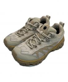 MERRELL（メレル）の古着「MOAB MESA LUXE 1TRL」｜ベージュ