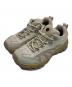 MERRELL（メレル）の古着「MOAB MESA LUXE 1TRL」｜ベージュ