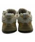 中古・古着 MERRELL (メレル) MOAB MESA LUXE 1TRL ベージュ サイズ:23.5cm：6000円