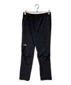 THE NORTH FACEザ ノース フェイス）の古着「Alpine Light pants」｜ブラック