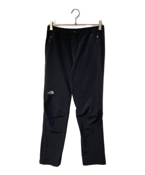 THE NORTH FACE（ザ ノース フェイス）THE NORTH FACE (ザ ノース フェイス) Alpine Light pants ブラック サイズ:Lの古着・服飾アイテム