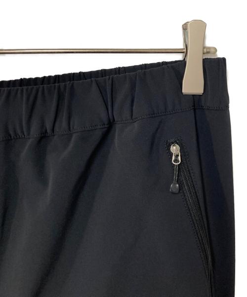 THE NORTH FACE（ザ ノース フェイス）THE NORTH FACE (ザ ノース フェイス) Alpine Light pants ブラック サイズ:Lの古着・服飾アイテム