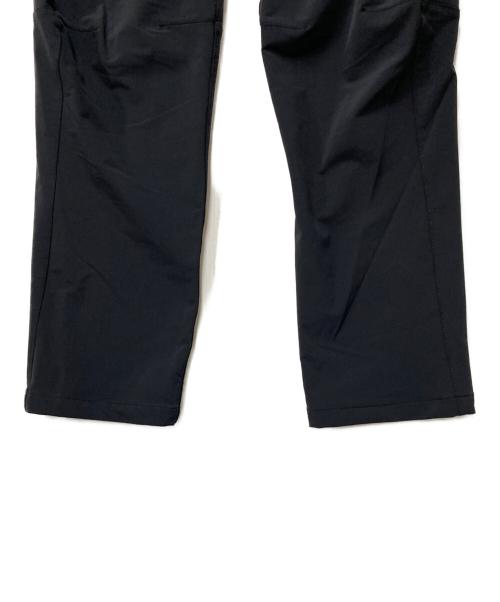 THE NORTH FACE（ザ ノース フェイス）THE NORTH FACE (ザ ノース フェイス) Alpine Light pants ブラック サイズ:Lの古着・服飾アイテム