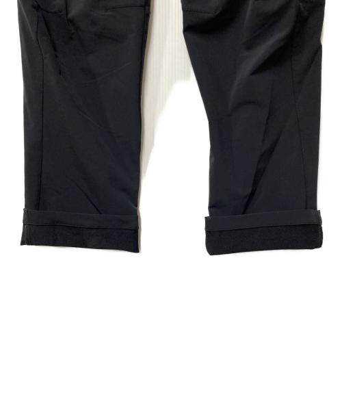 THE NORTH FACE（ザ ノース フェイス）THE NORTH FACE (ザ ノース フェイス) Alpine Light pants ブラック サイズ:Lの古着・服飾アイテム