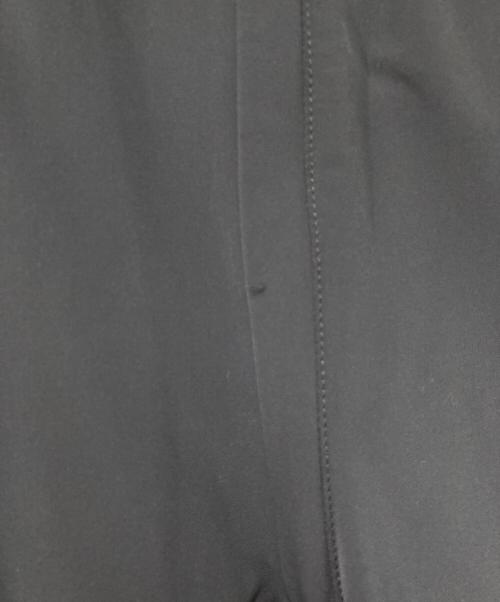 THE NORTH FACE（ザ ノース フェイス）THE NORTH FACE (ザ ノース フェイス) Alpine Light pants ブラック サイズ:Lの古着・服飾アイテム