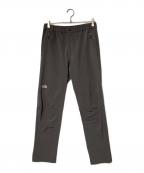 THE NORTH FACEザ ノース フェイス）の古着「Alpine Light pants」｜グレー