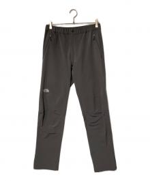 THE NORTH FACE（ザ ノース フェイス）の古着「Alpine Light pants」｜グレー