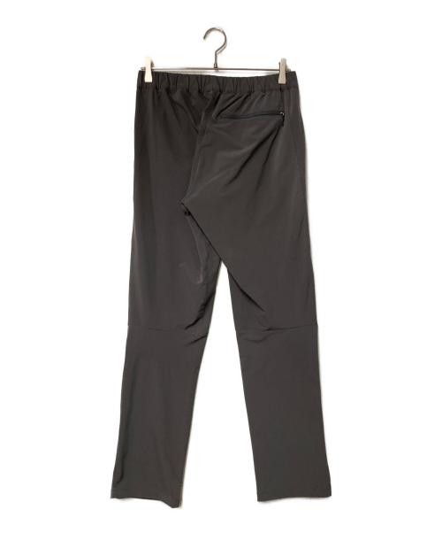 THE NORTH FACE（ザ ノース フェイス）THE NORTH FACE (ザ ノース フェイス) Alpine Light pants グレー サイズ:Lの古着・服飾アイテム