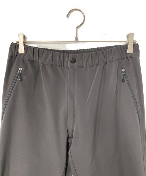 THE NORTH FACE（ザ ノース フェイス）THE NORTH FACE (ザ ノース フェイス) Alpine Light pants グレー サイズ:Lの古着・服飾アイテム