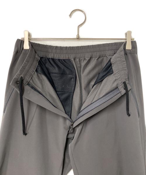 THE NORTH FACE（ザ ノース フェイス）THE NORTH FACE (ザ ノース フェイス) Alpine Light pants グレー サイズ:Lの古着・服飾アイテム