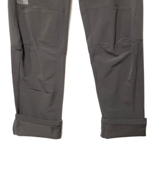 THE NORTH FACE（ザ ノース フェイス）THE NORTH FACE (ザ ノース フェイス) Alpine Light pants グレー サイズ:Lの古着・服飾アイテム