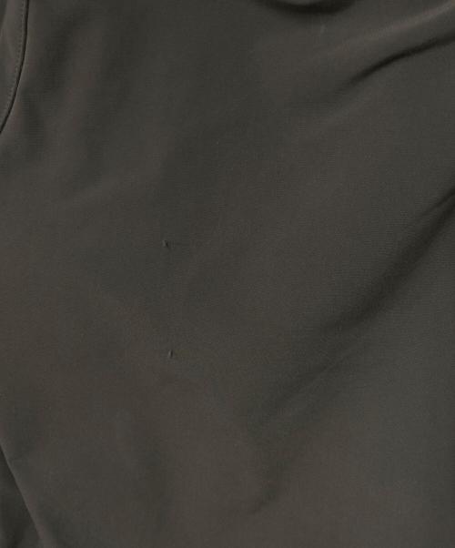 THE NORTH FACE（ザ ノース フェイス）THE NORTH FACE (ザ ノース フェイス) Alpine Light pants グレー サイズ:Lの古着・服飾アイテム