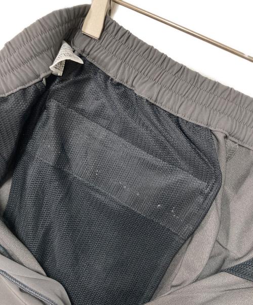 THE NORTH FACE（ザ ノース フェイス）THE NORTH FACE (ザ ノース フェイス) Alpine Light pants グレー サイズ:Lの古着・服飾アイテム