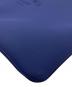 中古・古着 HERMES (エルメス) トゥルースフラット ネオバンGM ネイビー：24000円