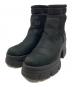 UGG（アグ）の古着「Brooklyn Chelsea」｜ブラック