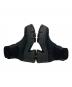 中古・古着 UGG (アグ) Brooklyn Chelsea ブラック サイズ:US7.5 / UK5.5 / JPN 24.5：15000円