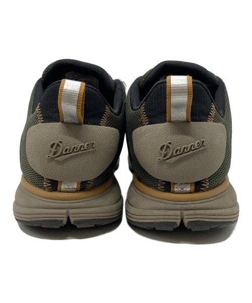 Danner（ダナー）Danner (ダナー) ローカットスニーカー ブラウン サイズ:9.5の古着・服飾アイテム