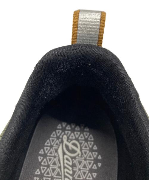Danner（ダナー）Danner (ダナー) ローカットスニーカー ブラウン サイズ:9.5の古着・服飾アイテム