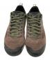 中古・古着 Danner (ダナー) ローカットスニーカー ブラウン サイズ:9.5：8000円