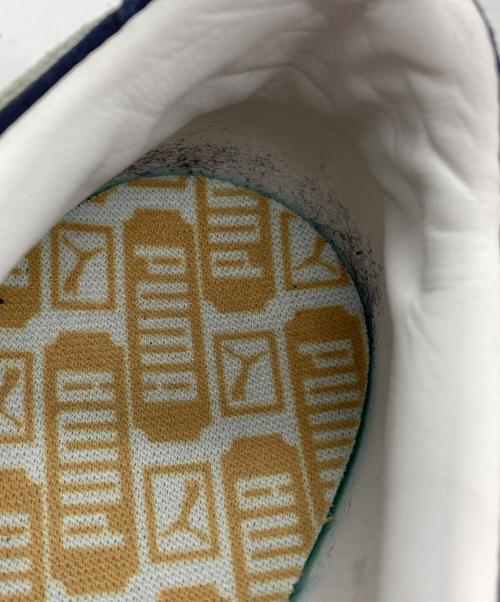 PUMA（プーマ）PUMA (プーマ) PUMA SUEDE VTG ネイビー サイズ:SIZE 28cmの古着・服飾アイテム