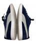 中古・古着 PUMA (プーマ) PUMA SUEDE VTG ネイビー サイズ:SIZE 28cm：4500円