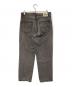 LEVI'S (リーバイス) Silver Tab デニムパンツ ブラック サイズ:W32：7000円