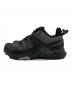 SALOMON (サロモン) X ULTRA 4 WIDE グレー×ブラック サイズ:UK8.5/EUR42.5/US9/CN270/JP27：8000円