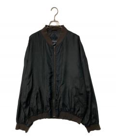 中古・古着通販】Claiborne (クレイボーン) ジャケット ブラック
