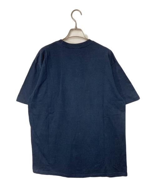 SUPREME（シュプリーム）Supreme (シュプリーム) VerifyTee ネイビー サイズ:Lの古着・服飾アイテム