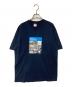 Supreme（シュプリーム）の古着「VerifyTee」｜ネイビー