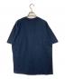 Supreme (シュプリーム) VerifyTee ネイビー サイズ:L：8000円