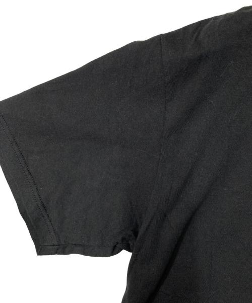 SUPREME（シュプリーム）Supreme (シュプリーム) Crew 96 Tee ブラック サイズ:Lの古着・服飾アイテム