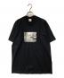 Supreme（シュプリーム）の古着「Crew 96 Tee」｜ブラック