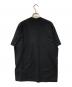 Supreme (シュプリーム) Crew 96 Tee ブラック サイズ:L：7000円