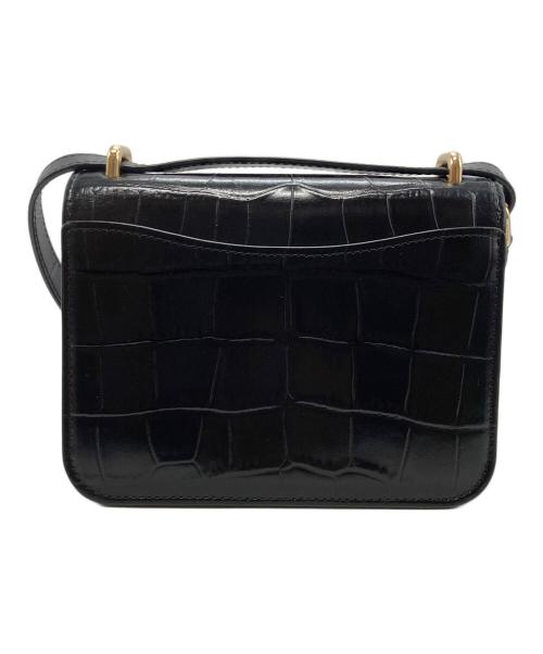 COACH（コーチ）COACH (コーチ) モーガン スクエア クロスボディ ブラック サイズ:-の古着・服飾アイテム