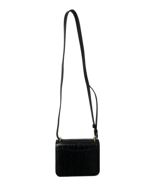 COACH（コーチ）COACH (コーチ) モーガン スクエア クロスボディ ブラック サイズ:-の古着・服飾アイテム