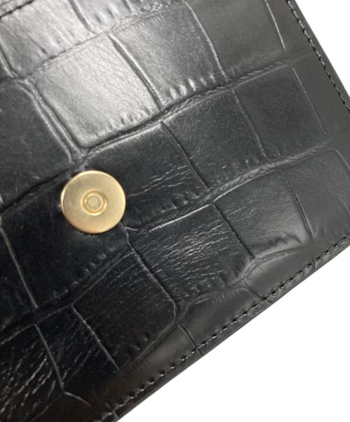 COACH（コーチ）COACH (コーチ) モーガン スクエア クロスボディ ブラック サイズ:-の古着・服飾アイテム