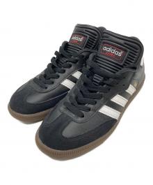 adidas（アディダス）の古着「Samba Classic Boots」｜ブラック