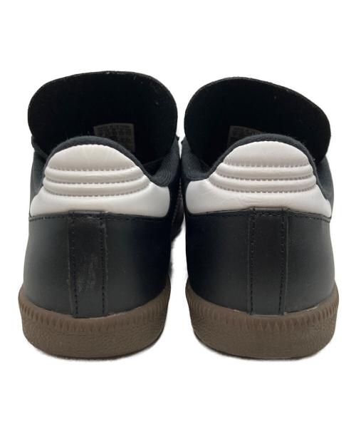 adidas（アディダス）adidas (アディダス) Samba Classic Boots ブラック サイズ:US7/UK6.5/FR40/JP250/CHN245の古着・服飾アイテム