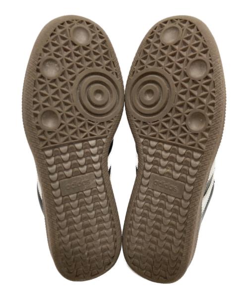adidas（アディダス）adidas (アディダス) Samba Classic Boots ブラック サイズ:US7/UK6.5/FR40/JP250/CHN245の古着・服飾アイテム