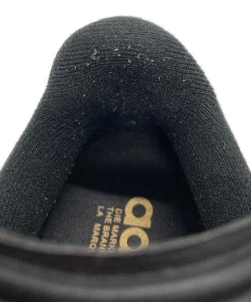 adidas（アディダス）adidas (アディダス) Samba Classic Boots ブラック サイズ:US7/UK6.5/FR40/JP250/CHN245の古着・服飾アイテム