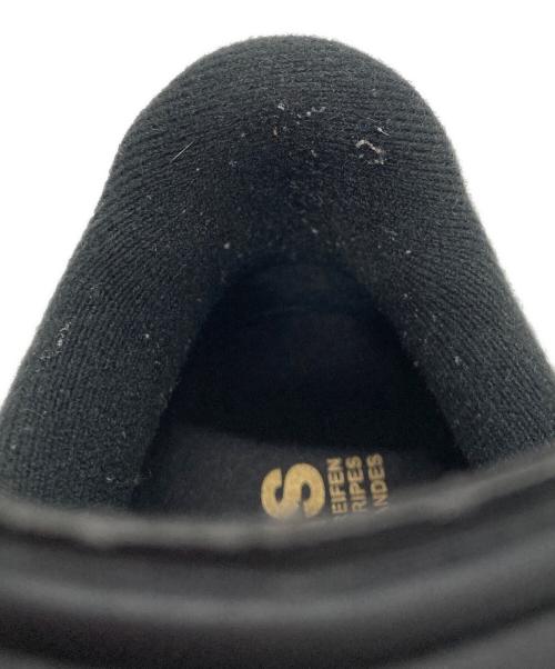 adidas（アディダス）adidas (アディダス) Samba Classic Boots ブラック サイズ:US7/UK6.5/FR40/JP250/CHN245の古着・服飾アイテム