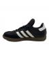 中古・古着 adidas (アディダス) Samba Classic Boots ブラック サイズ:US7/UK6.5/FR40/JP250/CHN245：7000円