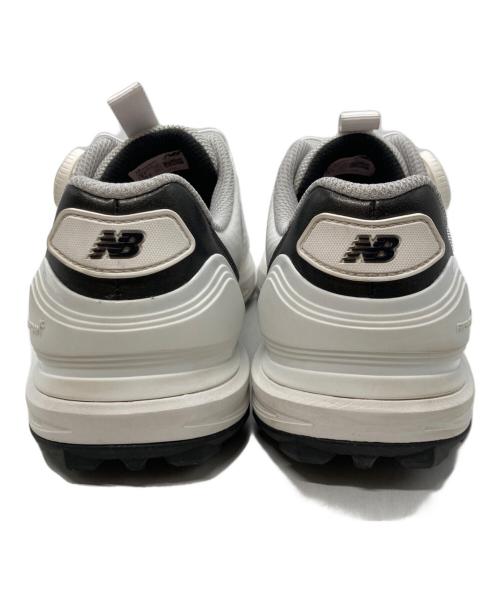 NEW BALANCE（ニューバランス）NEW BALANCE (ニューバランス) Fresh Foam X 2500 v5 SL BOA ホワイト サイズ:US6.5/UK6/EU39.5/JPN24.5の古着・服飾アイテム