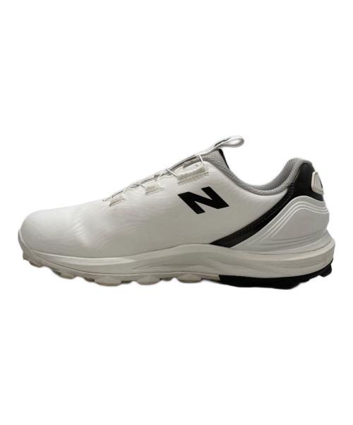 NEW BALANCE（ニューバランス）NEW BALANCE (ニューバランス) Fresh Foam X 2500 v5 SL BOA ホワイト サイズ:US6.5/UK6/EU39.5/JPN24.5の古着・服飾アイテム