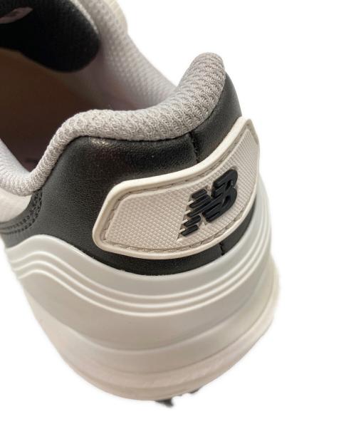 NEW BALANCE（ニューバランス）NEW BALANCE (ニューバランス) Fresh Foam X 2500 v5 SL BOA ホワイト サイズ:US6.5/UK6/EU39.5/JPN24.5の古着・服飾アイテム