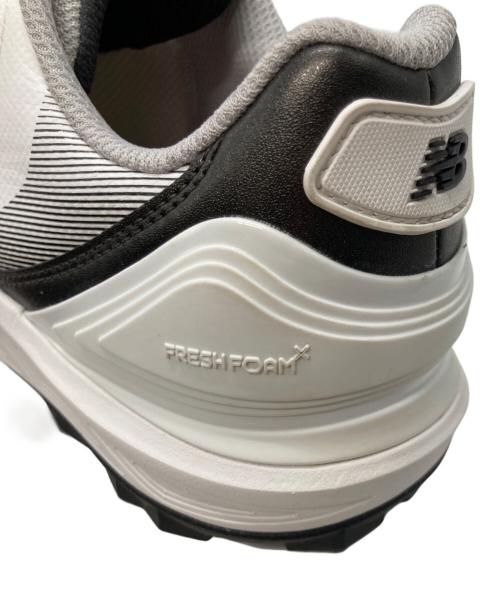 NEW BALANCE（ニューバランス）NEW BALANCE (ニューバランス) Fresh Foam X 2500 v5 SL BOA ホワイト サイズ:US6.5/UK6/EU39.5/JPN24.5の古着・服飾アイテム