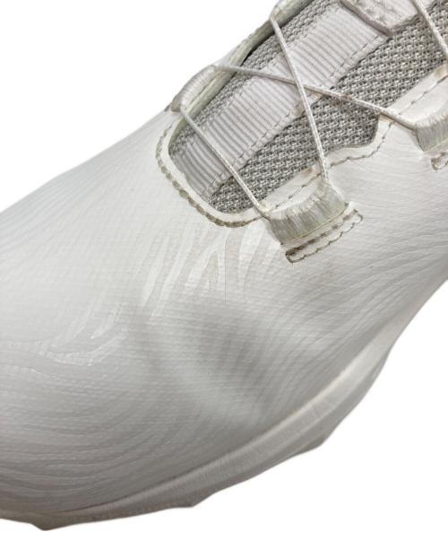 NEW BALANCE（ニューバランス）NEW BALANCE (ニューバランス) Fresh Foam X 2500 v5 SL BOA ホワイト サイズ:US6.5/UK6/EU39.5/JPN24.5の古着・服飾アイテム